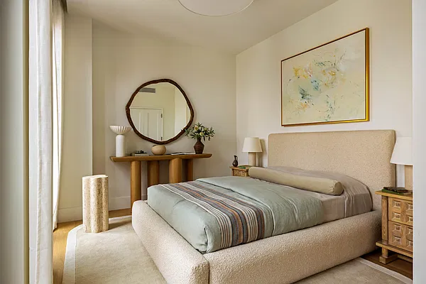 Bedroom, photo 2