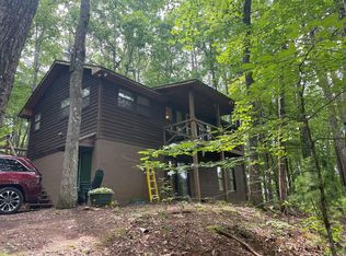 676 Goldie Garrett Rd, Marble, NC 28905