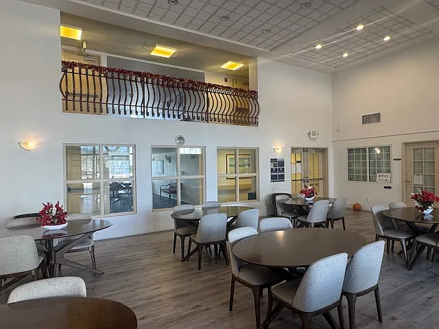 Montevista Senior Apartments — Photo 3