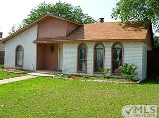 709 Via Del Sur, Mesquite, TX 75150
