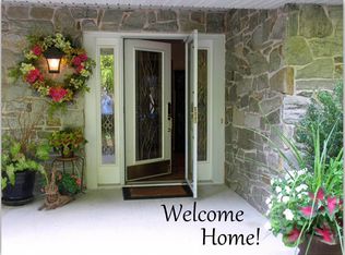 837 Sandy Run Rd, Yardley, PA 19067