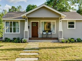 1309 Piedmont Ave, Austin, TX 78757