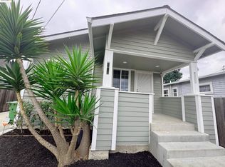 7201 Lockwood St, Oakland, CA 94621