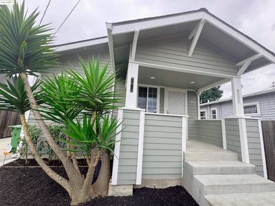 7201 Lockwood St, Oakland, CA, 94621