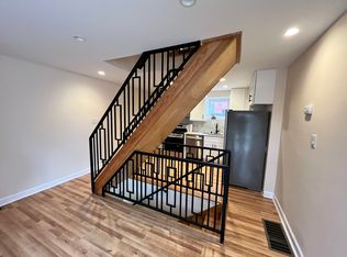 148 Melvale St, Philadelphia, PA 19125