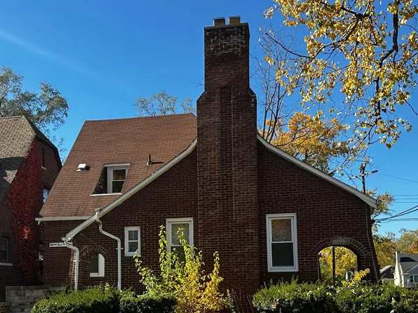 15519 Kentfield St, Detroit, MI 48223