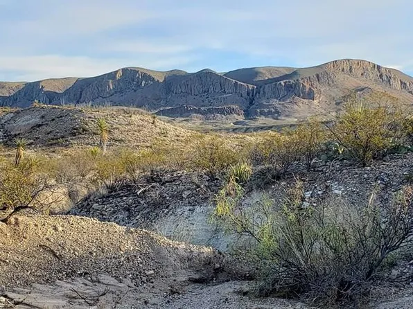 5002 Navajo Trl, Terlingua, TX 79852