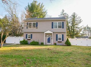 524 Covington Ter, Moorestown, NJ 08057