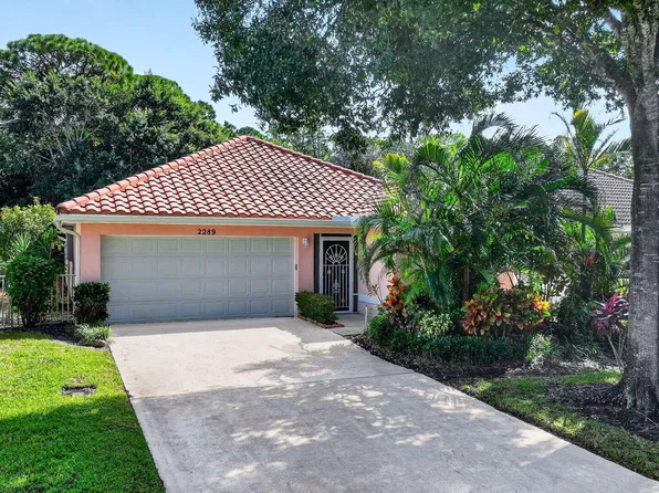 2289 SW Olympic Club Terrace, Palm City, FL 34990