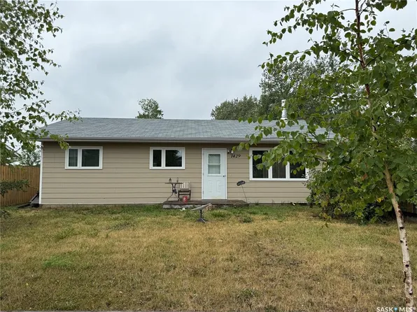 1429 Morin AVENUE, Buffalo Narrows, SK S0M 0J0