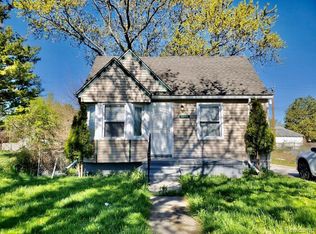 8051 Penrod St, Detroit, MI 48228