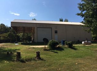 93 Cr 144a #1, Corinth, MS 38834