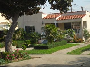 5728 9th Ave, Los Angeles, CA 90043