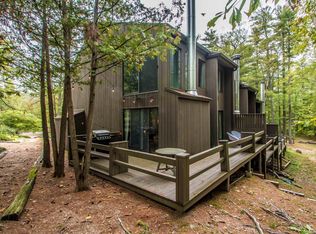 16 Tennis Road Ext #10, Conway, NH 03818