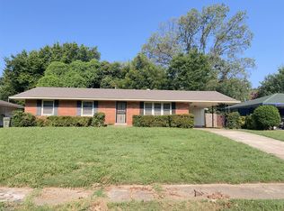 3775 Charles Dr, Memphis, TN 38116