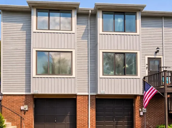 110 Serendipity Dr, Coraopolis, PA 15108