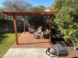 20511 Creek Riv, San Antonio, TX 78259