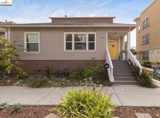 1085 41st St, Emeryville, CA