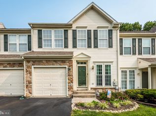569 Mockingbird Way, Warrington, PA 18976