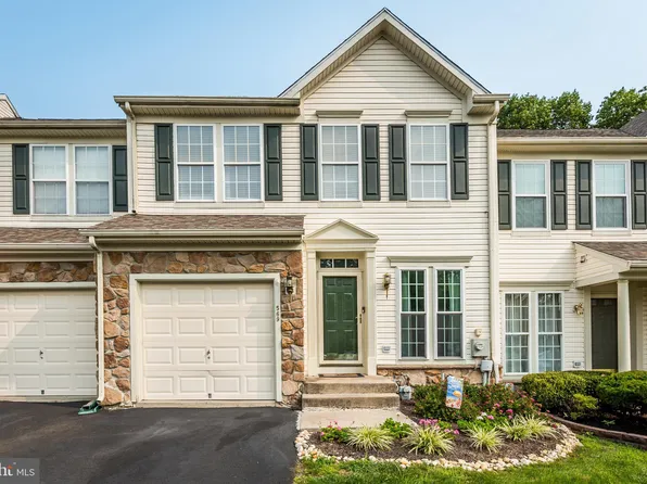 569 Mockingbird Way, Warrington, PA 18976