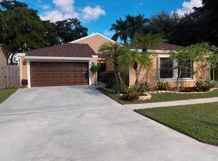 21224 Summertrace Cir, Boca Raton, FL 33428