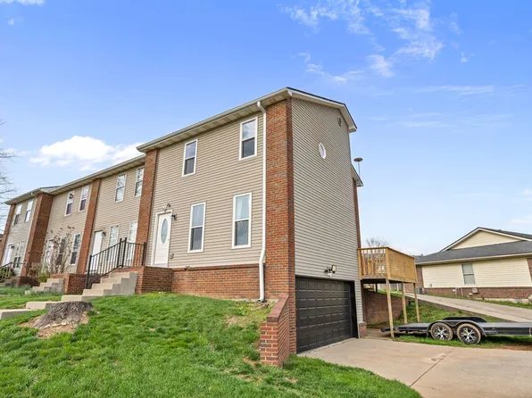 101 Bell Lawn, Nicholasville, KY 40356