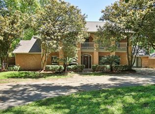 11710 Bourgeois Forest Dr, Houston, TX 77066