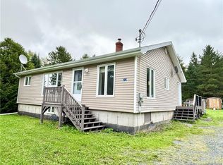 23 Moise St, Alnwick, NB E9G 3A1