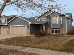 715 23rd St NE, Kasson, MN 55944