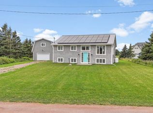 19 Pendergast Dr, Saint David's Parish, PE C0B 1M0