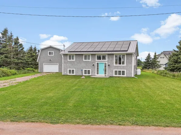 19 Pendergast Dr, Saint David's Parish, PE C0B 1M0