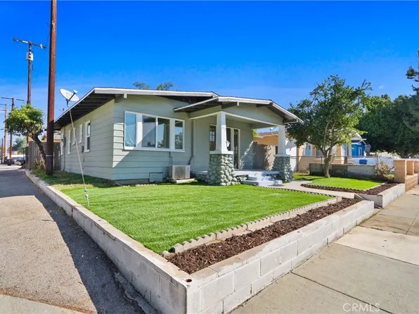 523 Randolph St, Pomona, CA 91768