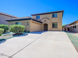 10576 E River Stone Ct, Tucson, AZ 85747