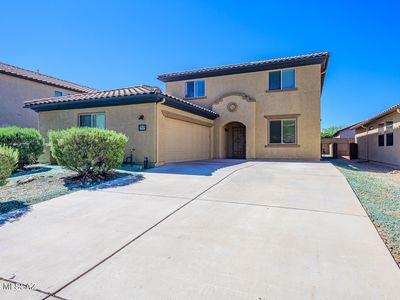 10576 E River Stone Ct, Tucson, AZ, 85747