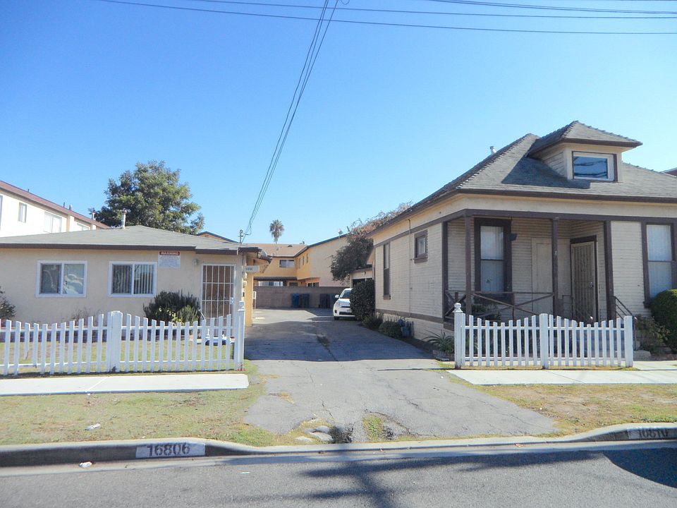 1st image of 16806 S Denker Ave