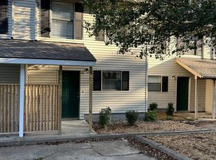1451 E Sequoyah Ct #1, Fayetteville, AR 72701