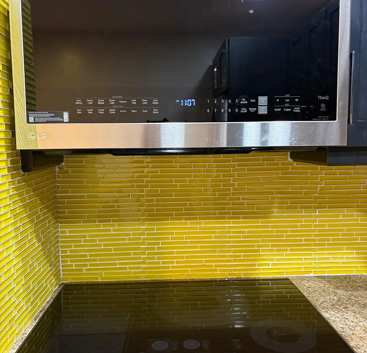 1 bed, 670 sqft, $1,700 — Photo 4