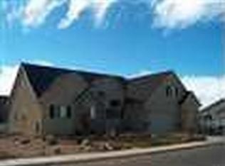 3633 W 1375 N, Cedar City, UT 84721