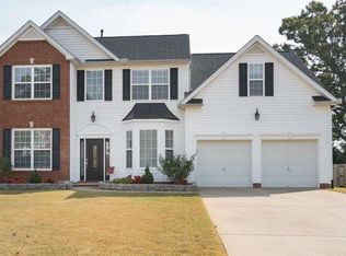 25 Lake Valley Ct, Simpsonville, SC 29681