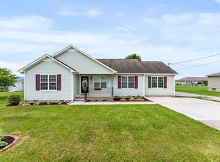 174 Apple Dr, Winchester, TN 37398