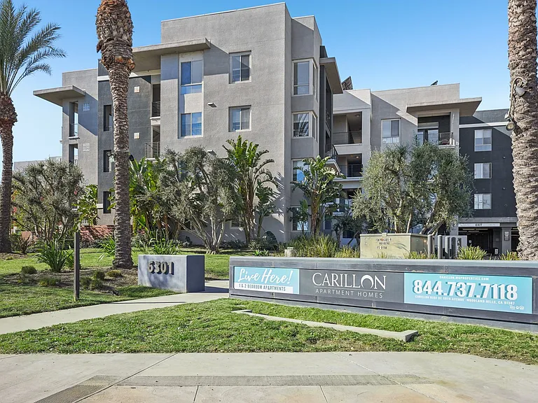 Carillon Apartment Homes — Photo 25