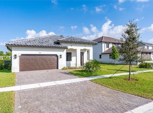 13065 Addilyn Ct, Davie, FL 33325