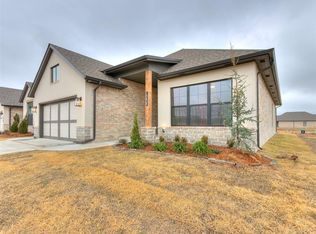 13408 Lisbon Ave, Oklahoma City, OK 73170