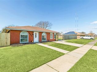 3500 Dauterive Dr, Chalmette, LA 70043
