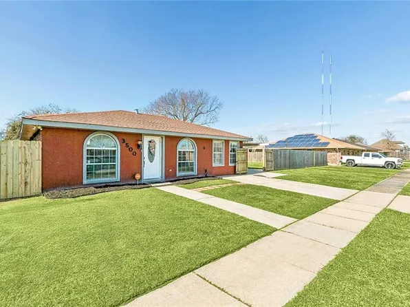 3500 Dauterive Dr, Chalmette, LA 70043