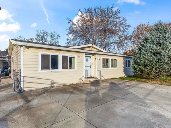 1319 Folsom Ave, Yakima, WA 98902