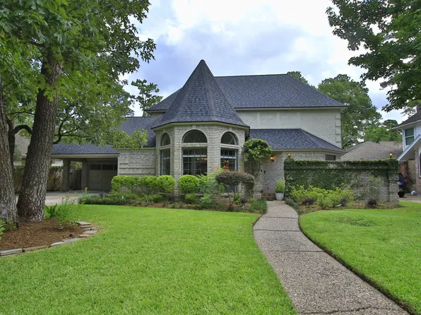 9714 Fenchurch Dr, Spring, TX 77379