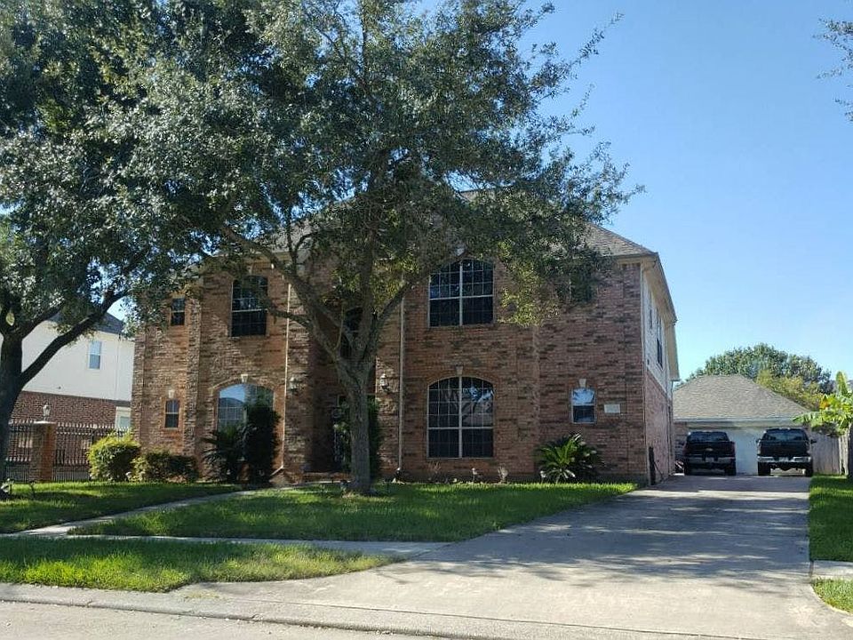 2nd image of 11810 Sagevale Ln