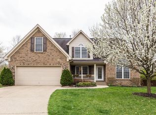 6616 Orchard Club Pl, Louisville, KY 40291