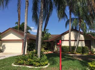 5321 NW 32nd Ct, Margate, FL 33063